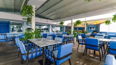 DB Seabank Resort and Spa