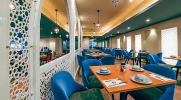 DB Seabank Resort and Spa