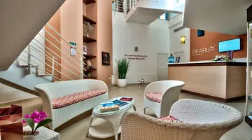 DB Seabank Resort and Spa