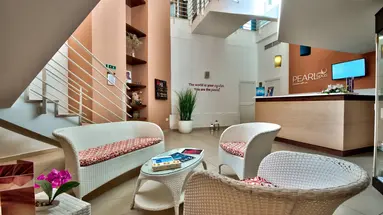DB Seabank Resort and Spa