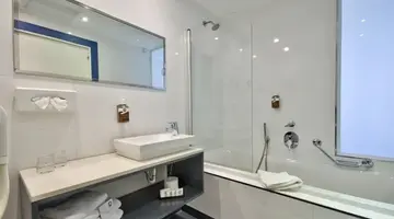 db Seabank Resort and Spa