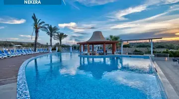 DB SEABANK RESORT AND SPA
