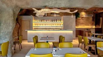 DB Seabank Resort and Spa