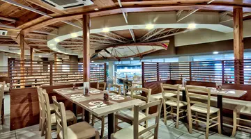DB Seabank Resort and Spa