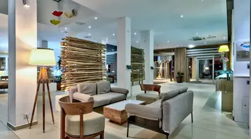 DB Seabank Resort and Spa