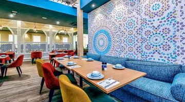 DB Seabank Resort and Spa