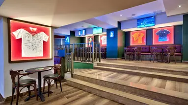 DB Seabank Resort and Spa