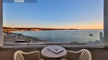DB SEABANK RESORT AND SPA