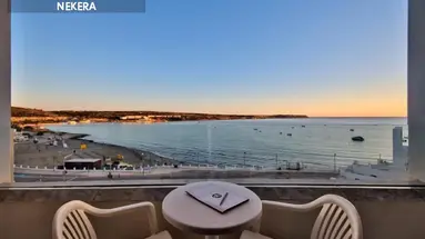 DB SEABANK RESORT AND SPA