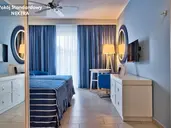 DB SEABANK RESORT AND SPA