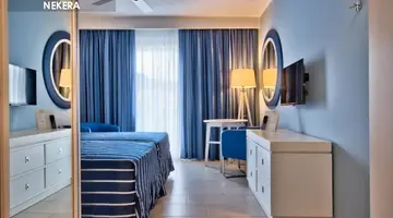 DB SEABANK RESORT AND SPA