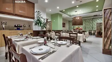 DB SEABANK RESORT AND SPA