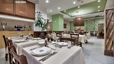 DB SEABANK RESORT AND SPA
