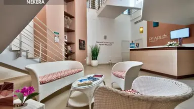 DB SEABANK RESORT AND SPA