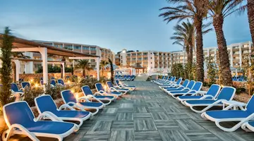 DB Seabank Resort and Spa
