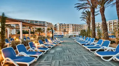 DB Seabank Resort and Spa