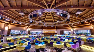 DB Seabank Resort and Spa