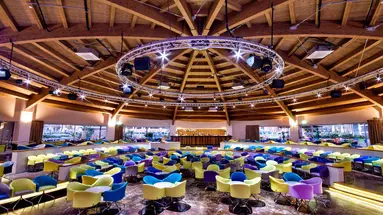 DB Seabank Resort and Spa