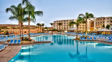 DB Seabank Resort and Spa