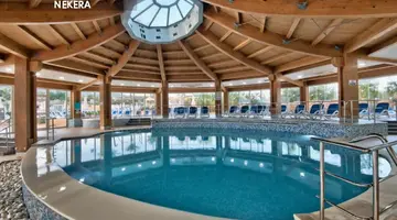 DB SEABANK RESORT AND SPA
