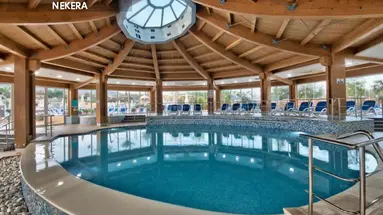 DB SEABANK RESORT AND SPA