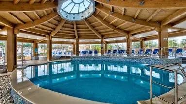 DB Seabank Resort and Spa