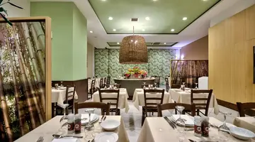 DB Seabank Resort and Spa