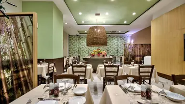 DB Seabank Resort and Spa