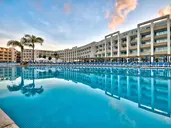 DB Seabank Resort and Spa
