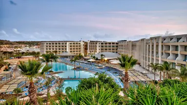 DB Seabank Resort and Spa