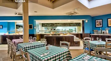 DB SEABANK RESORT AND SPA