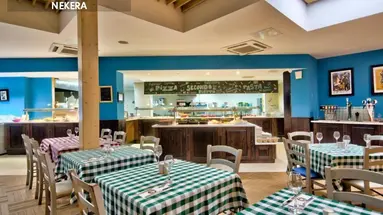 DB SEABANK RESORT AND SPA
