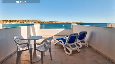 DB SEABANK RESORT AND SPA