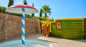 DB Seabank Resort and Spa