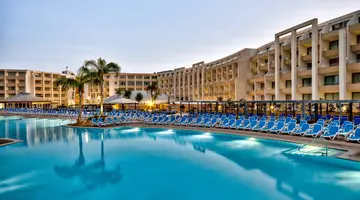 DB Seabank Resort and Spa