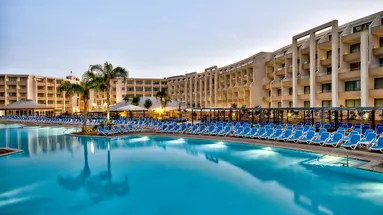 DB Seabank Resort and Spa