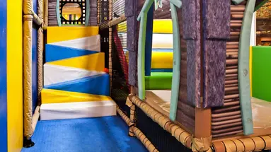DB Seabank Resort and Spa