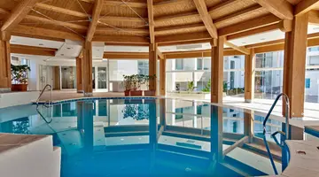 DB Seabank Resort and Spa
