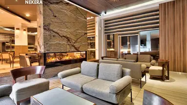 DB SEABANK RESORT AND SPA