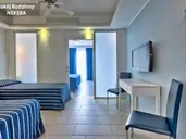 DB SEABANK RESORT AND SPA