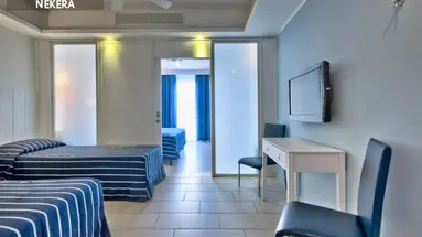 DB SEABANK RESORT AND SPA