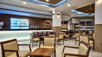 DB Seabank Resort and Spa