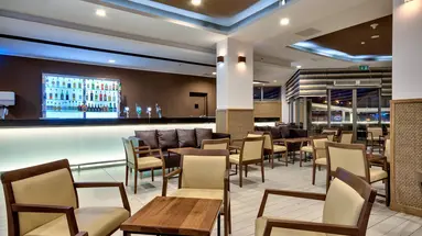 DB Seabank Resort and Spa