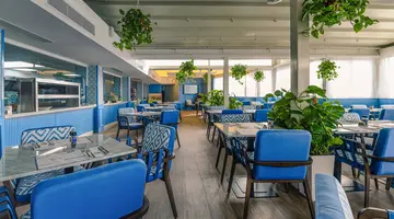 DB Seabank Resort and Spa