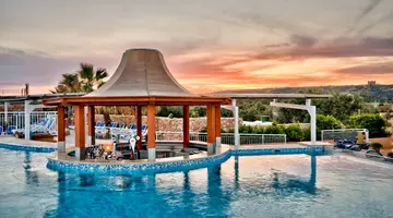 DB Seabank Resort and Spa