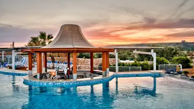 DB Seabank Resort and Spa