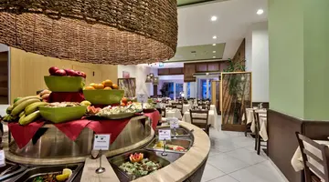 DB Seabank Resort and Spa