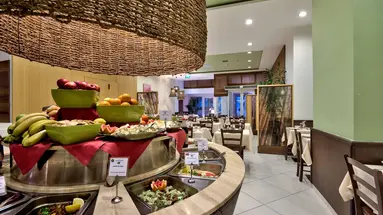 DB Seabank Resort and Spa