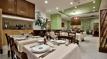 DB Seabank Resort and Spa