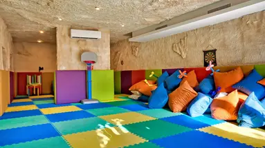 DB Seabank Resort and Spa